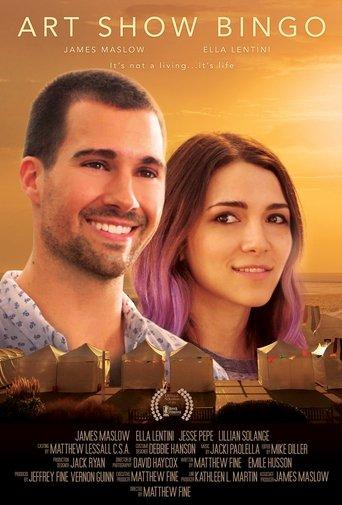 Art Show Bingo film afişi