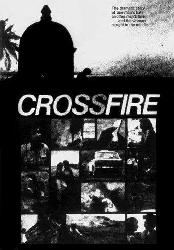 Crossfire film afişi