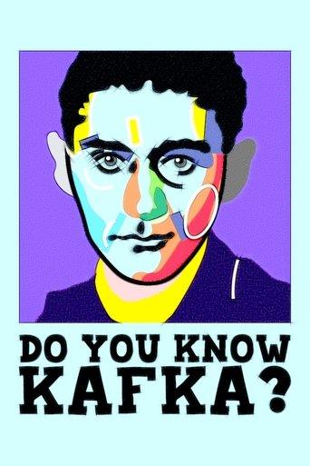 Do You Know Kafka? film afişi