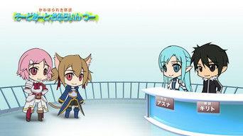 Sword Art Offline II 1