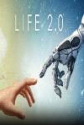 Life 2.0 dizi afişi