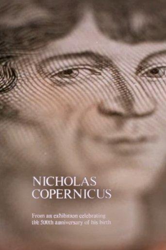Nicholas Copernicus film afişi