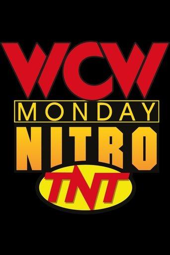 WCW Monday Nitro dizi afişi