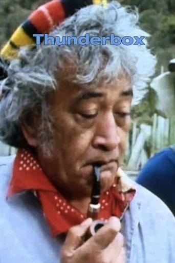 Thunderbox film afişi