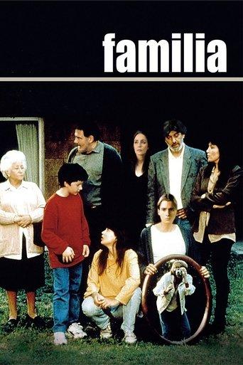 Family film afişi
