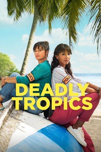 Deadly Tropics dizi afişi