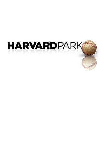 Harvard Park film afişi