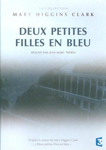 Deux petites filles en bleu film afişi