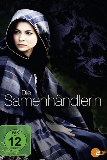 Die Samenhändlerin film afişi