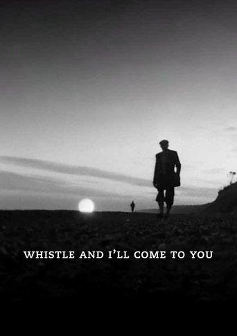 Whistle and I'll Come to You film afişi