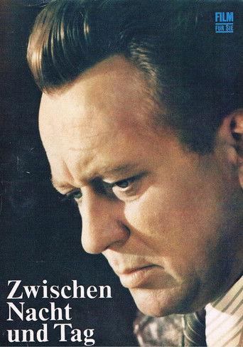 Zwischen Nacht und Tag film afişi