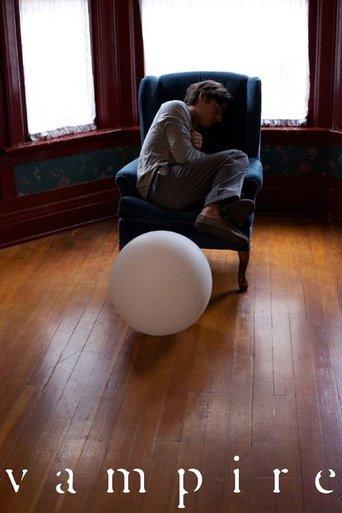 Vampire film afişi