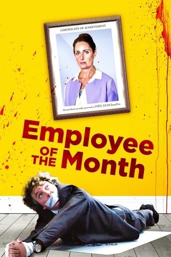Employee of the Month film afişi