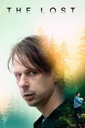 The Lost dizi afişi