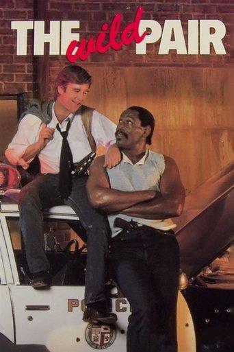 The Wild Pair film afişi