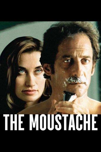 The Moustache film afişi