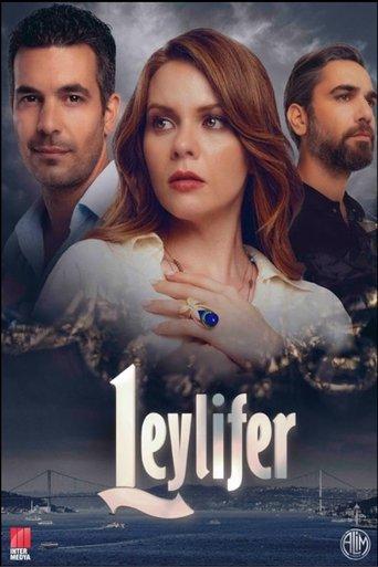 Leylifer dizi afişi