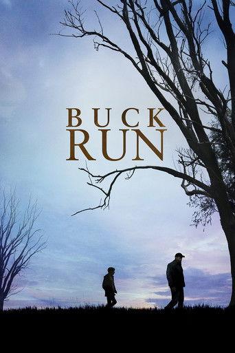Buck Run film afişi