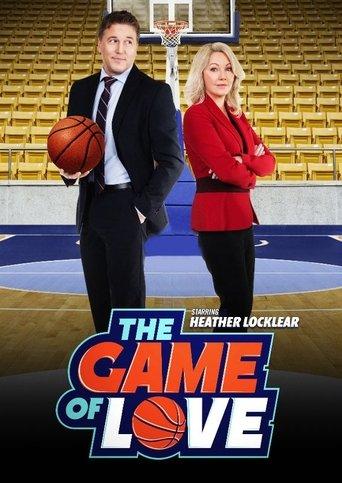 The Game of Love film afişi