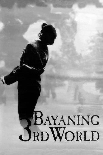 Bayaning 3rd World film afişi