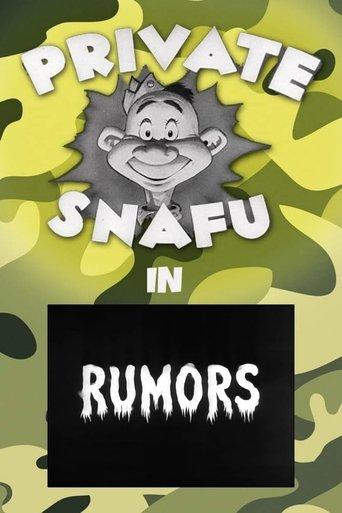 Rumors film afişi