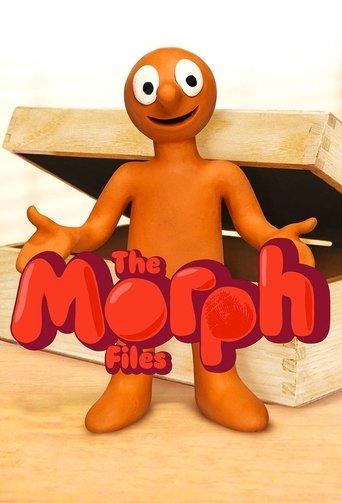 The Morph Files dizi afişi