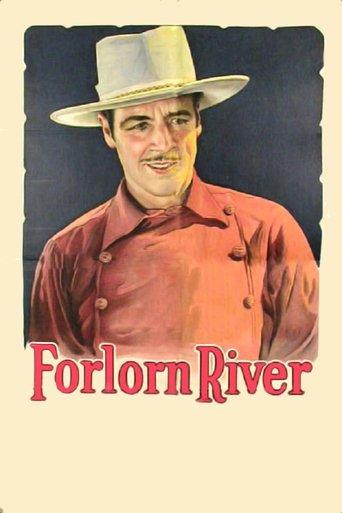 Forlorn River film afişi