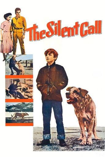 The Silent Call film afişi