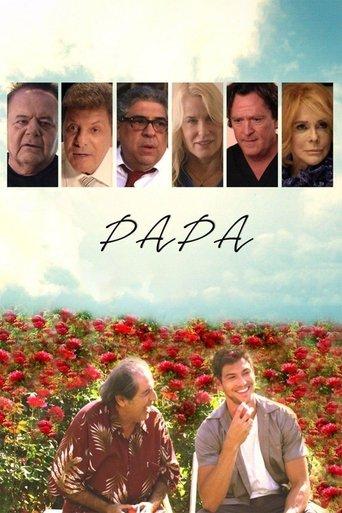 Papa film afişi