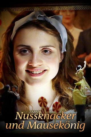 Nussknacker und Mausekönig film afişi