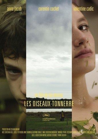 Thunderbirds film afişi