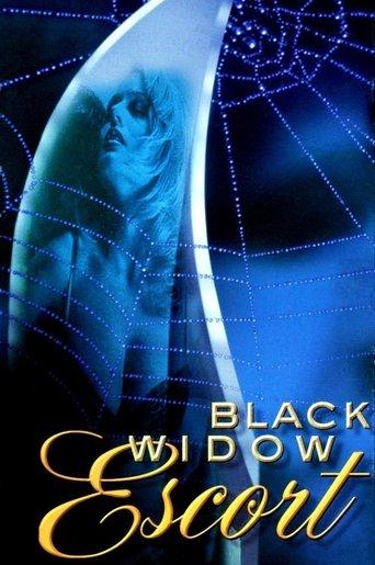 Black Widow Escort film afişi