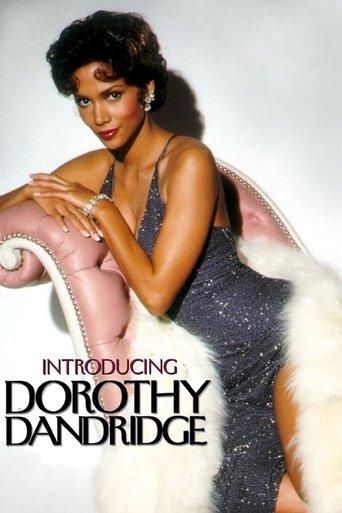 Introducing Dorothy Dandridge film afişi