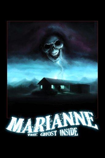 Marianne: The Ghost Inside film afişi