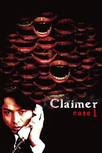 Claimer: Case 1 film afişi