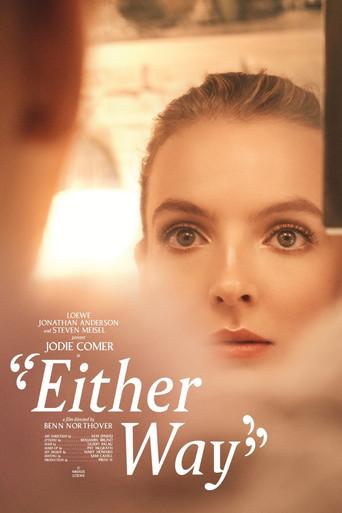 Either Way film afişi