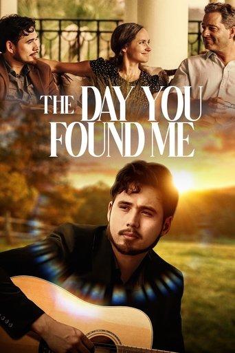 The Day You Found Me film afişi
