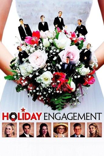 Holiday Engagement film afişi