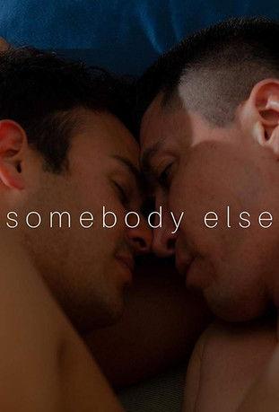 Somebody Else film afişi