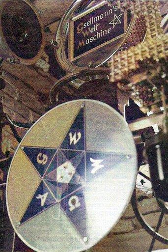 The World Machine film afişi