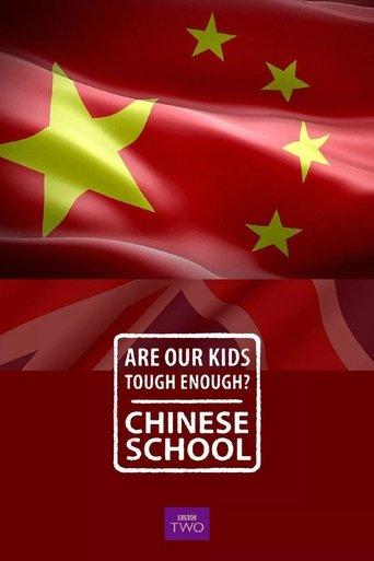 Are Our Kids Tough Enough? Chinese School dizi afişi
