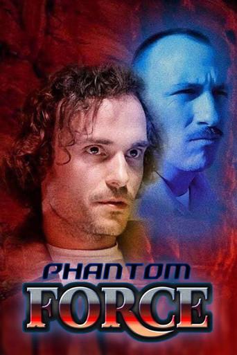 Phantom Force film afişi