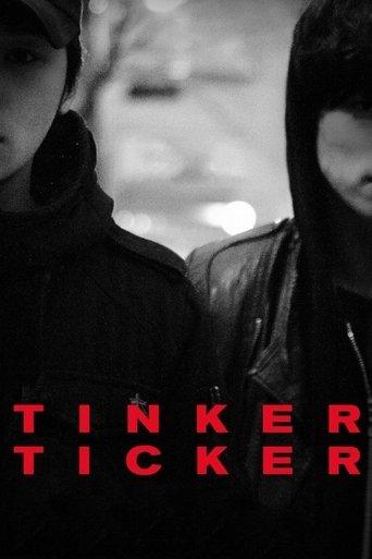 Tinker Ticker film afişi