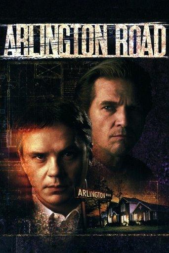 Arlington Road film afişi