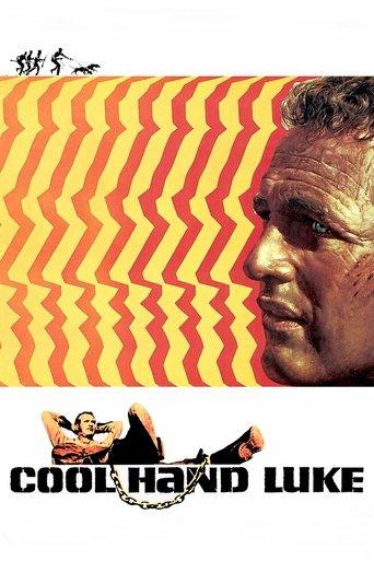 Cool Hand Luke film afişi