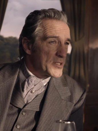 Heritage Minutes: Sir John A. Macdonald film afişi