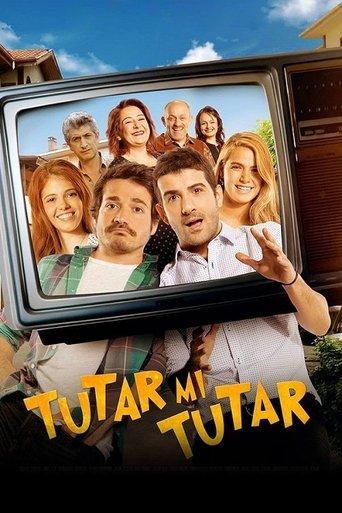 Tutar mı Tutar dizi afişi