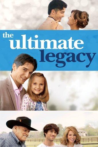 The Ultimate Legacy film afişi