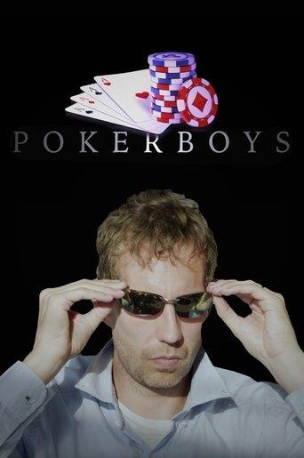 Pokerboys - The Movie film afişi