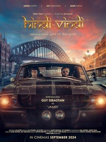 Hindi Vindi film afişi